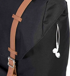 Herschel Supply Herschel Supply Co. Little America plecak 10014-01132-OS - Plecaki - miniaturka - grafika 12