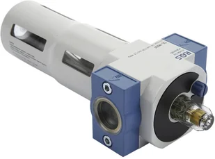 RQS Naolejacz Powietrza Rqs Midi 3/4 Z Uchwytami Montażowymi (2230000196894) - Akcesoria pneumatyczne - miniaturka - grafika 2