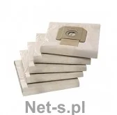 Karcher Worki papierowe do NT 65/2, NT 72/2 nr kat. 6.904-285.0 - Worki do odkurzaczy - miniaturka - grafika 4