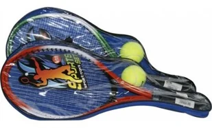 DROMADER Dromader Rakietki do tenisa ziemnego  OD 199 ZŁ GXP-633716 - Tenis ziemny - miniaturka - grafika 2