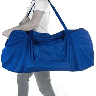 Beauty System Stolik do manicure składany + torba BD-3416 BD-3416 - Stoliki do manicure - miniaturka - grafika 6