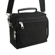 Torby męskie - BESA (PL) Torba/Saszetka Mała Na Ramię BESA (PL) NR 295 - miniaturka - grafika 1