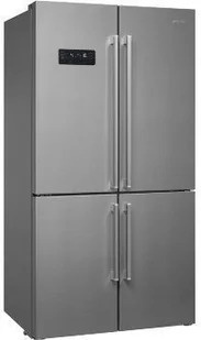 Lodówka Smeg FQ60X2PEAI - Lodówki - miniaturka - grafika 2