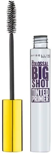Maybelline Colossal Big Shot Primer baza pod tusz do rzęs 8 ml dla kobiet Black - Bazy pod makijaż Maybelline Colossal Big Shot Primer baza pod tusz do rzęs 8 ml dla kobiet Black - Bazy pod makijaż - miniaturka - grafika 9