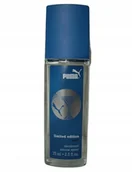 Dezodoranty i antyperspiranty męskie - Puma Soccer Man Limited Edition 75ML Dns Jedyny !! - miniaturka - grafika 1