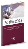 Prawo - Wiedza i Praktyka Zasiłki 2022 - miniaturka - grafika 1