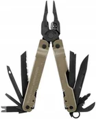 Multitools - Leatherman Multitool Super Tool 300M Coyote+GRATIS - miniaturka - grafika 1