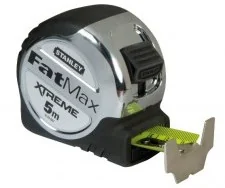 Stanley Miara stalowa FatMaxR XTREME 5m kat: 0-33-887 - Sprzęt geodezyjny - miniaturka - grafika 2