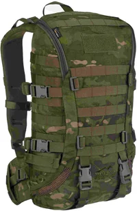 Plecak Wisport Zipper Fox 25 l Multicam Tropic - Plecaki - miniaturka - grafika 2