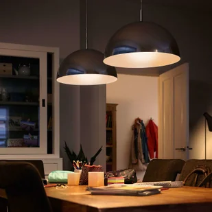 Philips Classic żarówka LED E14 P45 6,5W 2 700 K - Żarówki LED - miniaturka - grafika 3