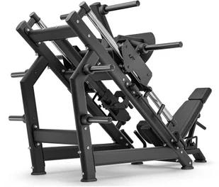 UpForm Suwnica do wypychania na nogi UR-U001 - 1009570 - Atlasy do ćwiczeń - miniaturka - grafika 3