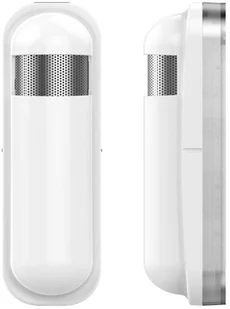 Czujnik Fibaro Philio Teplotní a vlhkostní čidlo Z-Wave Plus PAT02-1B) - Akcesoria do monitoringu - miniaturka - grafika 2