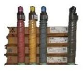 Bębny do drukarek - Ricoh Toner do MPC2800/3001/3300/3501| 16 000 str | magenta 842045 - miniaturka - grafika 1