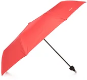 Parasole - Wittchen Parasol z otwieraną rączką PA-7-180-2 - miniaturka - grafika 1