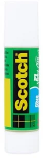 Scotch 3M Klej w sztyfcie (6208D)Office, 8g 3M-UU008294926 - Kleje biurowe - miniaturka - grafika 3
