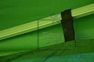 PROFI Garthen Pawilon ogrodowy rozkładany 3 x 3 m - zielony 2 ściany - Pawilony ogrodowe - miniaturka - grafika 10