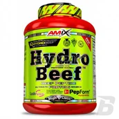 Odżywki białkowe - Amix Hydro Beef Protein 2000g - miniaturka - grafika 1