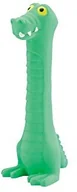 Zabawki dla psów - Nobby 79596 lateksu lula chodziarz krokodyl - miniaturka - grafika 1