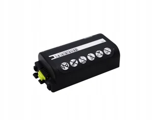 Zebra CoreParts Battery for Scanner - Dodatki do drukarek i skanerów - miniaturka - grafika 3