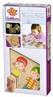 Puzzle - Eichhorn Körperpuzzle mit Holzbox 100005414 - miniaturka - grafika 1