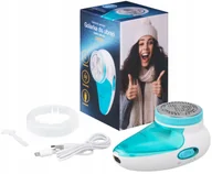 Golarki do ubrań - Golarka do ubrań Götze & Jensen LR501 - miniaturka - grafika 1