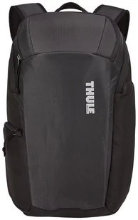 Thule Plecak fotograficzny EnRoute Camera Backpack 20l - black 3203902 - Plecaki - miniaturka - grafika 3