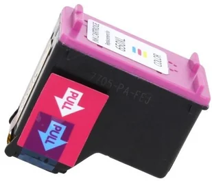 My Office Zamiennik tuszu HP 650 XL CMY - Tusze zamienniki - miniaturka - grafika 7