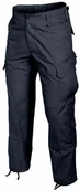 Odzież taktyczna i umundurowanie - Helikon tex Spodnie CPU - PolyCotton Ripstop - Navy Blue - XL/Long (SP-CPU-PR-37-C06) HE.SP-CPU-PR-37-C06 - miniaturka - grafika 1