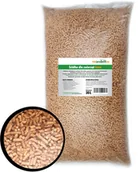 Materiały opałowe - Żwirek Pelet Ściółka dla zwierząt, 30l, 15kg, kl.A - miniaturka - grafika 1