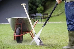 Oleo-Mac PW HC 250 - Myjki ciśnieniowe - miniaturka - grafika 4