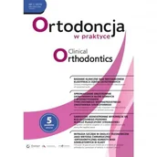 Czasopisma - Elamed Media Group Ortodoncja w Praktyce nr 1/2016 [pdf] PDFOWP2016/1 - miniaturka - grafika 1
