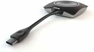 Barco Barco ClickShare Button USB-C - button switch R9861500D01C - Pozostałe akcesoria sieciowe - miniaturka - grafika 3