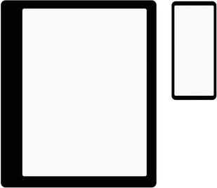 Ggs Osłona LCD Larmor 4G Nikon D7500 D7500 D7500 - Osłony LCD do aparatów - miniaturka - grafika 4