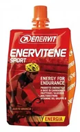 Produkty energetyczne i izotoniki - Enervit Koncentrat energetyczny ENERVITENE SPORT 60ml Pomarańczowy - miniaturka - grafika 1