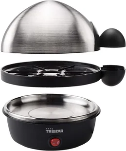 Jajowary Tristar EK3076 - Jajowary - miniaturka - grafika 6