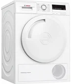 Suszarki do prania - Bosch WTM85208PL - miniaturka - grafika 1