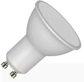 Żarówki LED - EMOS Żarówka CLS GU10 9W WW ZQ8370 - miniaturka - grafika 1