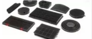 Elica Filtr CFC0166361 - Filtry do okapów - miniaturka - grafika 2