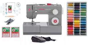 Singer Heavy Duty 4432 - Maszyny do szycia - miniaturka - grafika 4