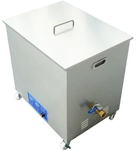 SONIX Sonix 78L - Myjki ultradźwiękowe - miniaturka - grafika 5