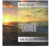 Książki o muzyce - Carmen i inne wielkie opery światowe CD Używana - miniaturka - grafika 1
