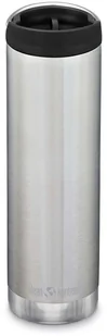 Klean Kanteen Termos TKWide Café Cap 592 ml Stal Szczotkowana - Termosy - miniaturka - grafika 6