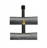 Dętki rowerowe - Dętka rowerowa 29x1,90x2,35 sv/av 48mm acimut - miniaturka - grafika 1