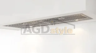 Novy Essence Canopy 60 Inox - Okapy kuchenne - miniaturka - grafika 8