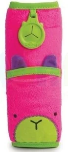 Trunki Nakładka na pas samochodowy - Snoozihedz, TRUA-0096 - Akcesoria do fotelików - miniaturka - grafika 3