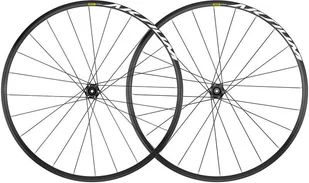 Mavic Mavic Aksium Zestaw kół Disc 6 otw. 12X142 mm Shimano/SRAM M-11 2020 Koła szosowe zestawy - Koła rowerowe Mavic Mavic Aksium Zestaw kół Disc 6 otw. 12X142 mm Shimano/SRAM M-11 2020 Koła szosowe zestawy - Koła rowerowe - miniaturka - grafika 1
