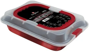 BRYTFANNA FORMA Z POKRYWĄ BERLINGER HAUS BH-1555 - Brytfanny - miniaturka - grafika 4