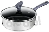 Patelnie - Tefal Daily Cook G7303255 24 cm | - miniaturka - grafika 1