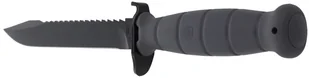 Glock Ges.m.b.H Nóż Survival Knife FM81 Grey (39180) T012229 - Noże - miniaturka - grafika 4