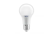 Żarówki LED - GTV Żarówka LED E27 10W barwa zimna - miniaturka - grafika 1